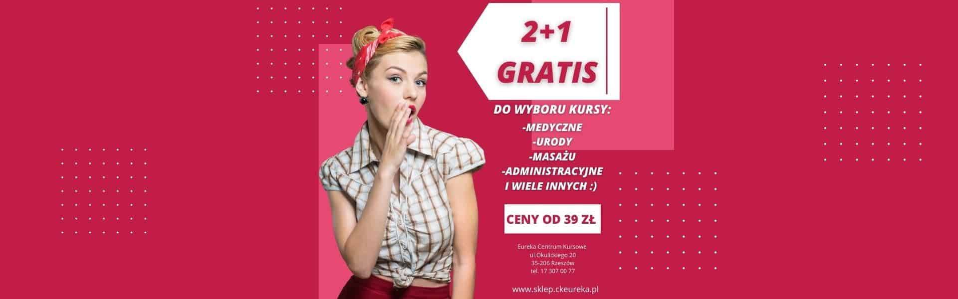 Kursy online promocje